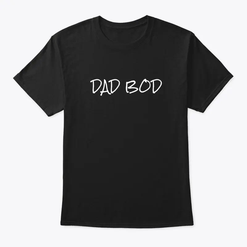 DAD BOD APPAREL