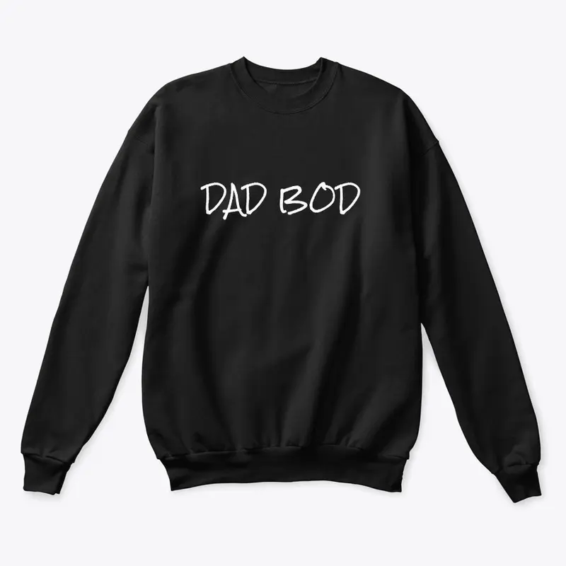 DAD BOD APPAREL