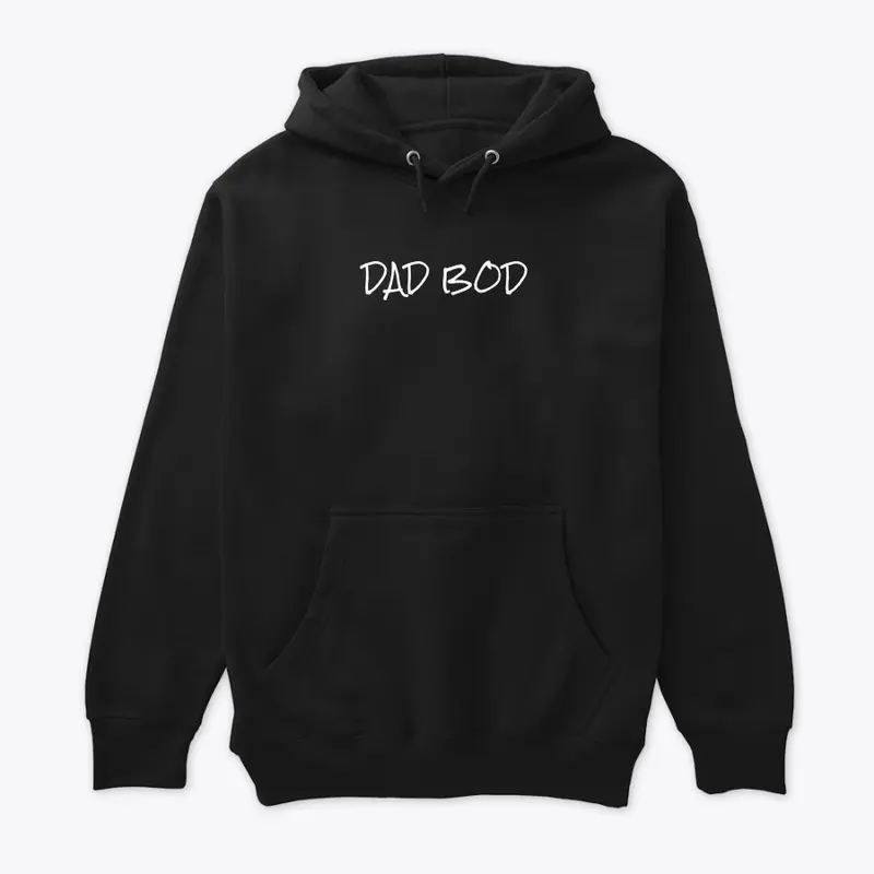 DAD BOD APPAREL