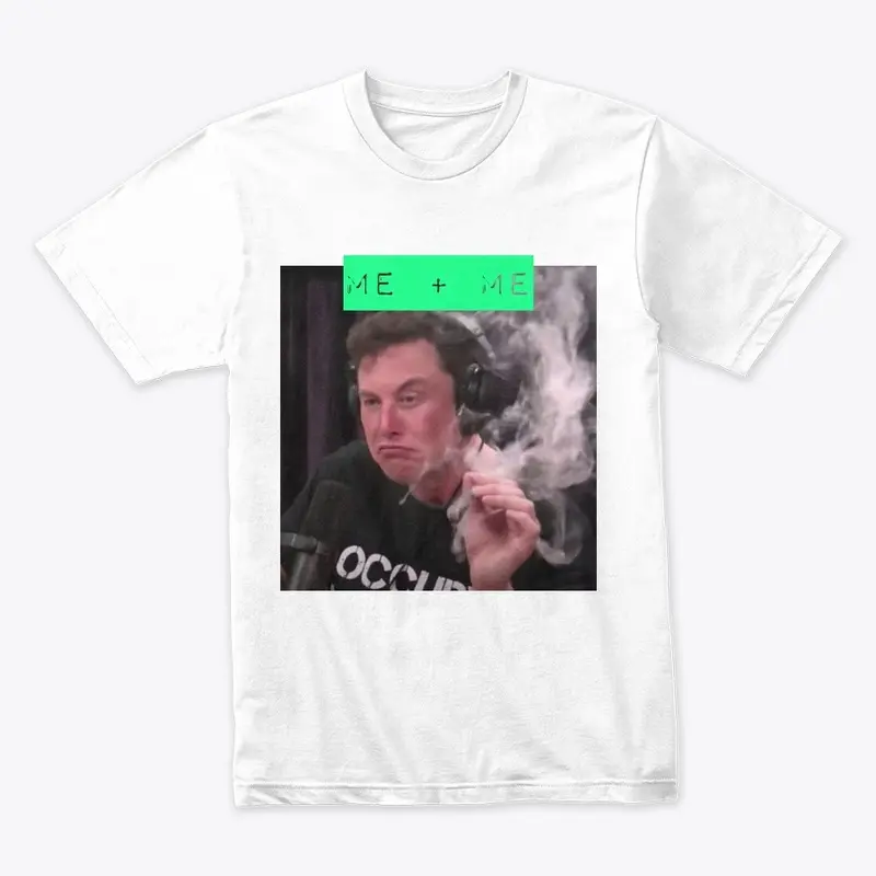 Do It For The Memes - Elon Musk Tee