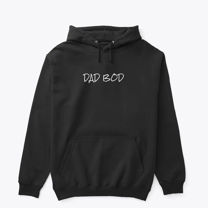 DAD BOD APPAREL