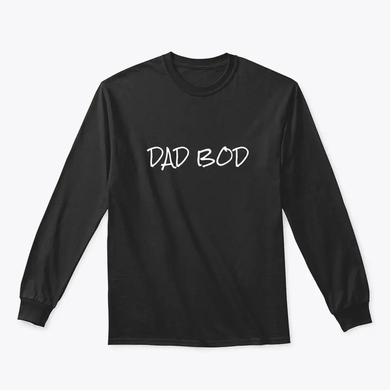 DAD BOD APPAREL